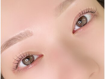 ミリミリ(milimili)の写真/【まつエク・アイブロウ初めての方に◎】丁寧なカウンセリングで理想を実現！お悩みをぜひご相談ください♪