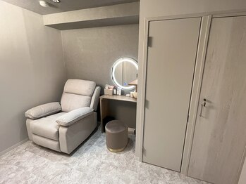 キノヒ 銀座店(kinohi)/和モダン空間♪全室個室◎洋室