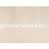 キッテ(kitte.)のお店ロゴ