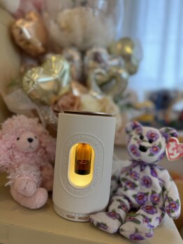 エヌ(N)/アロマディフューザー