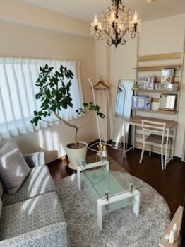 ココクレール(Coco Clair)/内観