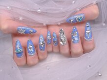 ミナミ(MINAMI)/パーツ