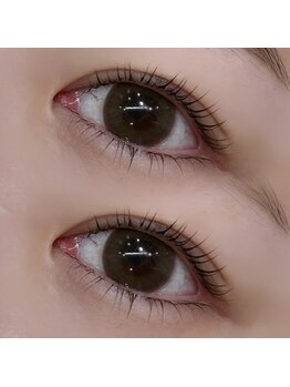 チル アンド アイ 船橋駅前店(Chill&Eye)/まつ毛パーマ/ラッシュリフト