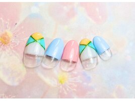 2025春夏トレンドデザイン