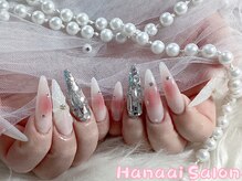 ハナアイ サロン 新大久保店(hanaai salon)/スカルプオーダーコース