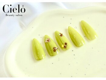 「シンプルデザイン」