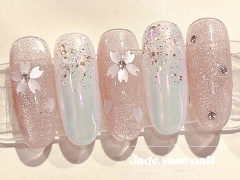 ジェードベース 銀座(Jade.vase)/