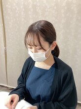 アイラッシュサロン ブラン COCOSA熊本店(Eyelash Salon Blanc) 熊本下通店 シモガマ