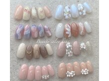 キキ(kiki)の雰囲気（トレンドネイル、フラワーネイルが得意（担当山本））