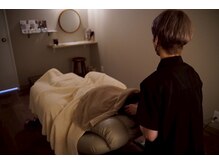 スリーク(SREEK)の雰囲気（睡眠不足やストレス解消に♪）