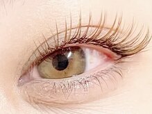 メー(me.)/ブラウンマツエク★