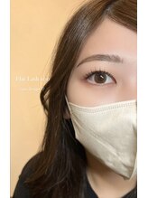 シー サカエ(SHE. sakae)/SHE.sakae/フラットラッシュ