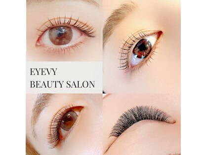 アイヴィー(EYEVY)の写真