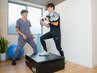 【人気No.2】完全トータルケア 75分《整体×パーソナルトレーニング》¥10,000