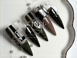 【美爪育成】スペシャルコース