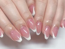 エネ(Ena)/フレンチネイル