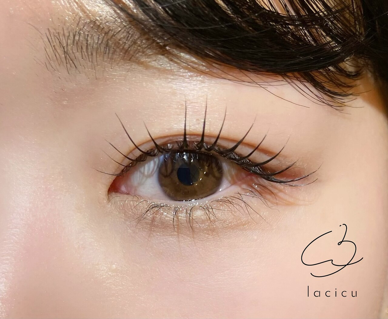 ラシク 梅田(lacicu)｜ホットペッパービューティー