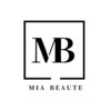 ミアボーテ(MIA BEAUTE)のお店ロゴ