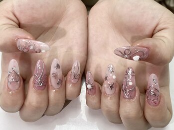 アイコニックネイル(Iconic Nail)/