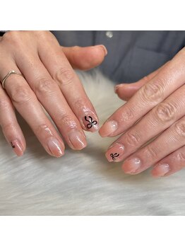 リノリー 仙台駅西口店(rinory)/持ち込みデザイン