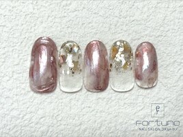 シンプルニュアンス