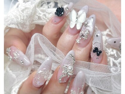 ビーエヌネイル(BN NAIL)の写真