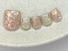 フットバスケア付き＊シンプルフット定額Aコース