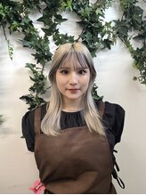 パークバイトーキョー(Park by tokyo) erika 