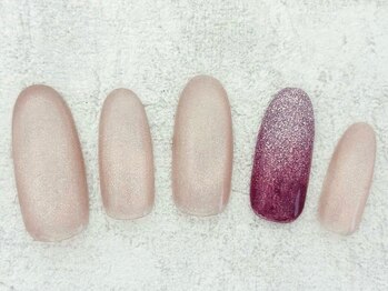 ネイルエイム(Nail eim)/シンプル★マグ★フラッシュ