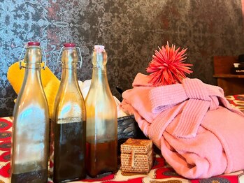 エルフローラ(ELFLORA)/