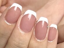 ワイミーネイル(y.mii_nail)の雰囲気（定額サンプルはフォトギャラリーに★ニュアンスネイル/岐阜市）