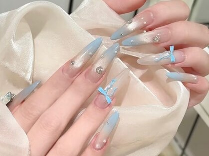 スペードハニー(Spade Honey)の写真
