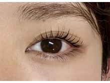 テント テン トータルビューティ(tent ten total beauty)/担当:藤戸/ラッシュリフト