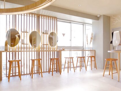 トゥデイズ ネイルズ 大宮(todays nails)の写真