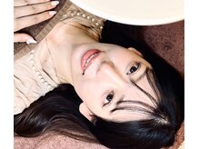 総合美容デザイン クリエイティヴ(CREATIVE)の雰囲気（鏡で写真で施術ごとに目で見てデザインを細かく説明確認します！）