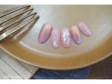 ウリコ ネイルアトリエ(urico nail atelier)/