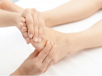 そのかの写真/【ご新規様/フットリフレ30分2,980】足裏からしっかりほぐしてスッキリ軽やかな足に