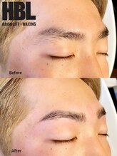 パフューム フィーラ(Perfume Feela)/ハリウッドブロウリフト