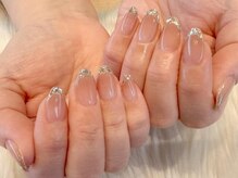 ファッシーナ(Fascina)/ガラスフレンチ