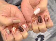 ネイルマジック 仙台一番町店(NAIL MAJIC)/