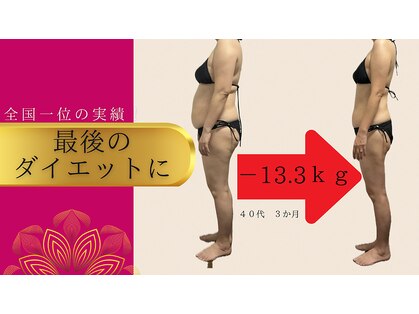 トータルケアーサロン アクア 時津(AQUA)の写真