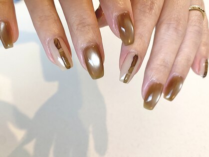 シロ(siro)の写真