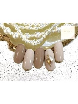 定額メニューのあるサロン