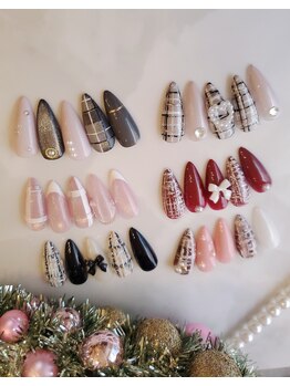 Xmas☆premiumコース☆