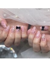 スティムネイル(Stimu nail)/