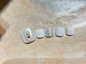 クレー(Klee)/FOOT定額SimpleDesignコース