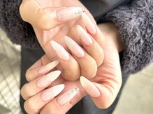 オーロラ アメ村店(AURORA)/ワンカラー