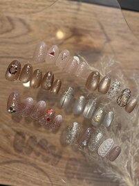 【初回オフ無料】Christmas