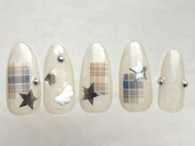 アイネイルズ 恵比寿店(I nails)/羽チェック10480円