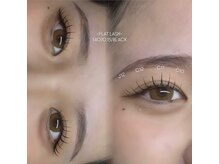 ドロップ(Drop)/フラットラッシュ　140本